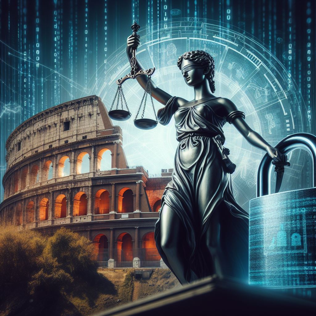 CTU CTP Tribunale di Roma